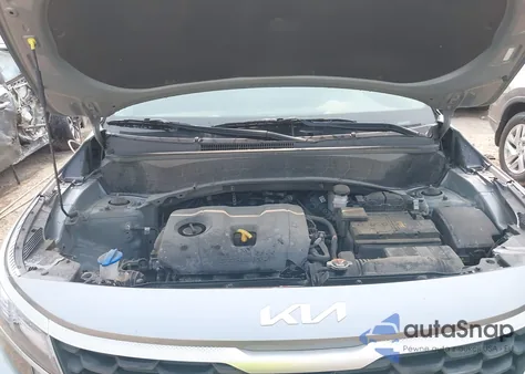 2022 Kia Seltos Lx z USA, uszkodzony, nr VIN KNDEPCAA4N7323976